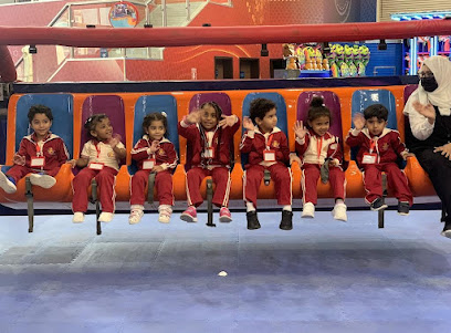 Kiddy British Nursery - Ras al Khaimah - +971 54 453 3603