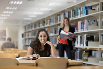 American University in Dubai (AUD) Library - Dubai - +971 4 318 3183