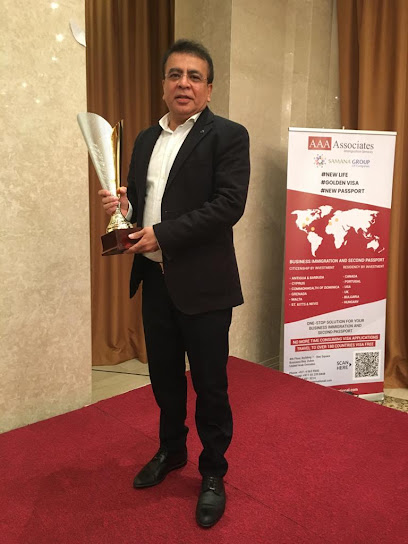 Dr. Mohammad Ashfaq Konchwalla - United Arab Emirates|Dubai|Hessa Street 331 West