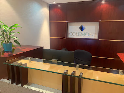 Colemont Abu Dhabi Insurance Brokers LLC - Dubai - +971 2 627 9222