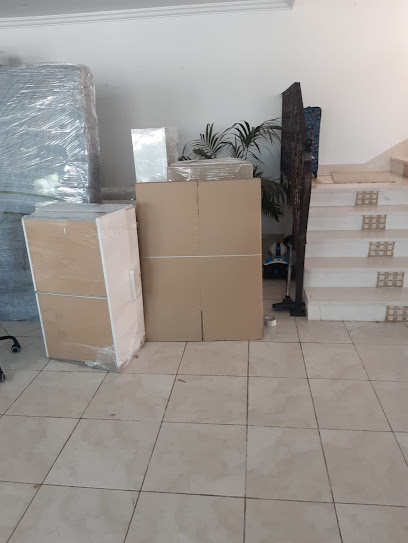 Movers And Packers Bur Dubai -
