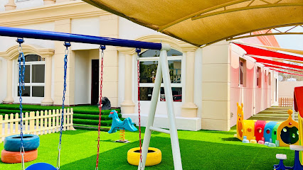 Milano Nursery - Dubai - +971 56 455 7753