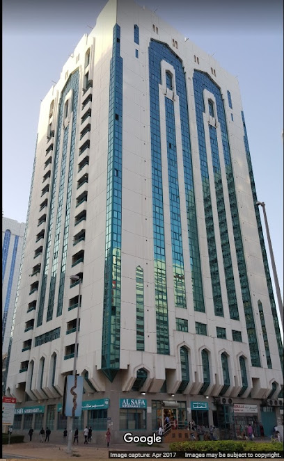 Specialized Chinese Naturopathy Centre - United Arab Emirates|Abu Dhabi|Fatima Bint Mubarak Street (Najda and Electra Signal ) - Al Safa Supermarket Same Building. 2nd Floor