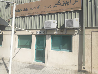 TRIBOCARE FZC - Dubai - +971 6 552 8799