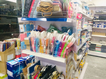 Light Waves Stationery & Computer - Ras al Khaimah - +971 56 752 8940
