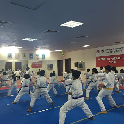 SHOTOKAN KARATE CLUB (JKA DUBAI) - Dubai - +971 52 956 4449