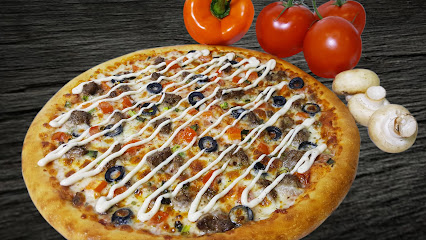 The Pizza Pie Factory - Shamkhah(Trailer1) - Ras al Khaimah - +971 56 233 4455