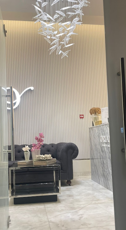 Oriana Salon - United Arab Emirates|Fujairah|behind Safeer mall|Dibba Al Fujairah