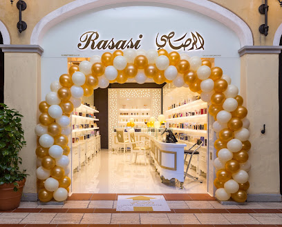 Rasasi Perfumes - Ras al Khaimah - +971 4 348 9767