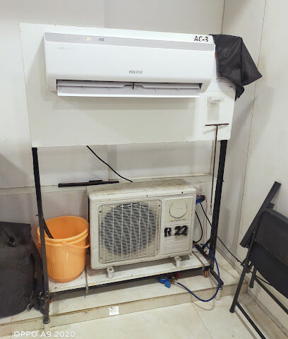 Fixito -AC Services Dubai -Duct Cleaning Dubai-Painting Services-Ac Repair Dubai - Ras Al-Khaimah - +971 58 551 4716