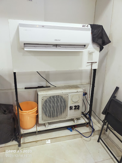 Fixito -AC Services Dubai -Duct Cleaning Dubai-Painting Services-Ac Repair Dubai - United Arab Emirates|Business Bay - Dubai|404|Capital Golden Tower
