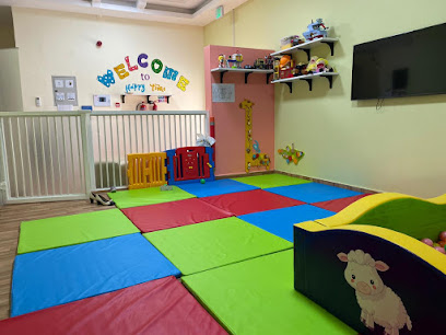 حضانة هابي تايم Happy time Nursery - Fujairah - +971 56 600 5652