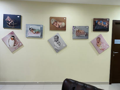 Dr. Elsa New Concept Clinic - Fujairah - +971 4 554 7273