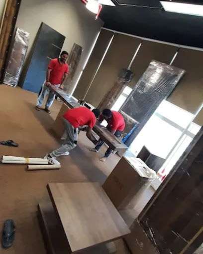 Home Moving Services - United Arab Emirates|Naif - Dubai|78F6+8XQ