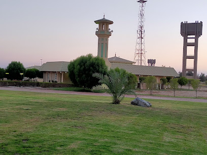 township .MASJID prayer muslim - Fujairah -