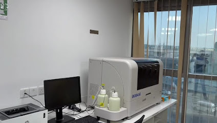 Pulse Medical Centre and Laboratory - Fujairah - +971 58 535 6882