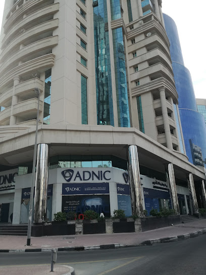 ADNIC - United Arab Emirates|Dubai|Deira|Al Muraikhi Tower