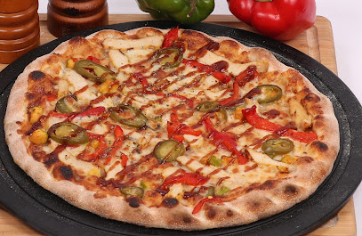 Deliziosa Pizzeria Restaurant Al Danah - Dubai - +971 2 622 9327