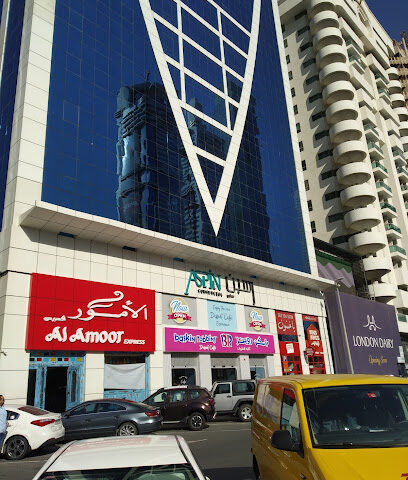 HOST GREEN Solar Energy System Trading L.L.C - Dubai - +971 50 653 1524