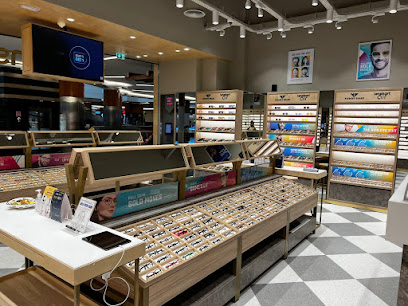 Lenskart.com at Dalma Mall, Abu Dhabi - Fujairah - +971 50 810 1948