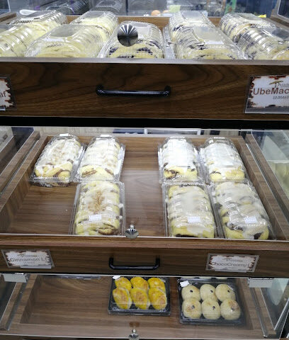 Panadero Pastry Shop (Salah Al Din) - Ras al Khaimah - +971 4 220 0089