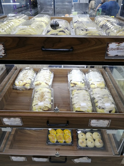 Panadero Pastry Shop (Salah Al Din) - United Arab Emirates|Deira - Dubai|Salah Al Din St