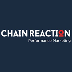 Chain Reaction - Dubai - +971 2 401 2697