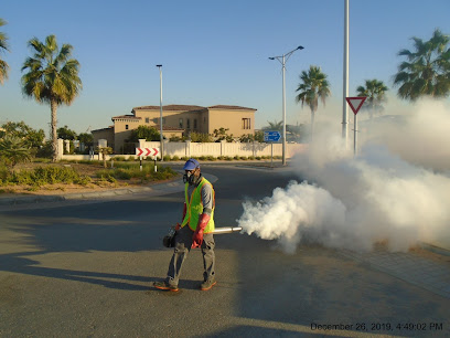 Quality Pest Control L.L.C (Sharjah Branch) - Ras al Khaimah - +971 56 601 7495