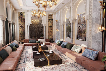 ماري للديكور / Mari for Decor - Dubai - +971 55 247 7595