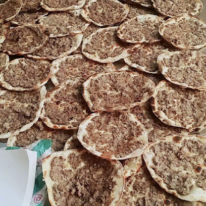 Tanoor Al Sham Pastry - Ras al Khaimah - +971 50 315 9369