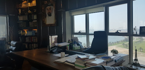د.عدنان الحمادي للمحاماه والاستشارات القانونية - Dubai - +971 6 555 0440