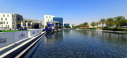Live @ The Lake - Ras al Khaimah -