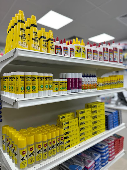 ABDULRAHMAN BOOK SHOP - United Arab Emirates|Ras Al-Khaimah|EMIRATES NATIONAL SCHOOL COMPOUND E-BLOCK