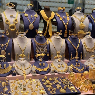 AL JAZIRA JEWELLERY - Dubai - +971 2 634 4141