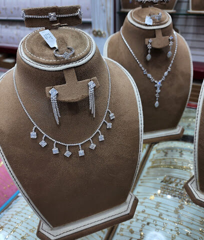 Al Buteen Jewellery - Dubai - +971 3 766 6344