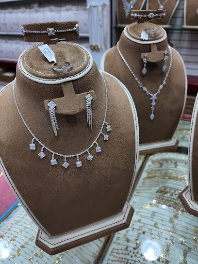 Al Buteen Jewellery - United Arab Emirates|Central District - Abu Dhabi|6QC9+MH3