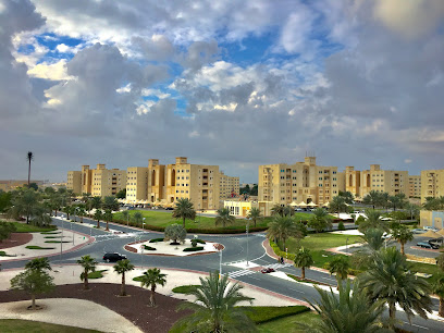 BG 110 - Dubai -