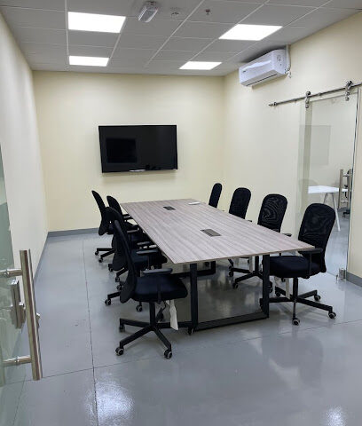 FitOut Concepts - Dubai - +971 52 997 9452