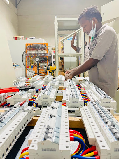 Valight Electric Fzc - United Arab Emirates|Saif Zone - Sharjah