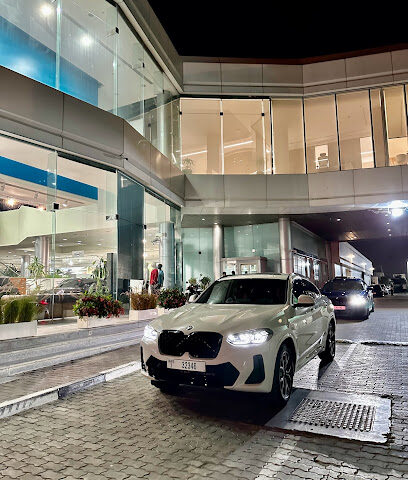 MINI | AGMC - Fujairah - +971 800 2462