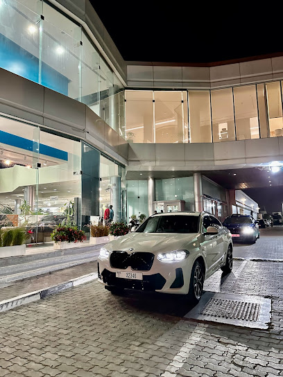 MINI | AGMC - United Arab Emirates|Al Quoz - Al Quoz 1 - Dubai|Sheikh Zayed Rd
