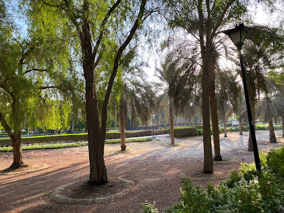Al Tawar 3 park - Ras al Khaimah -