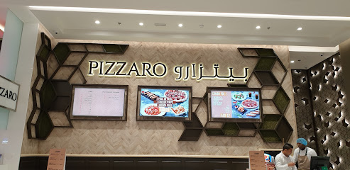 Pizzaro - Ras al Khaimah - +971 52 534 7220