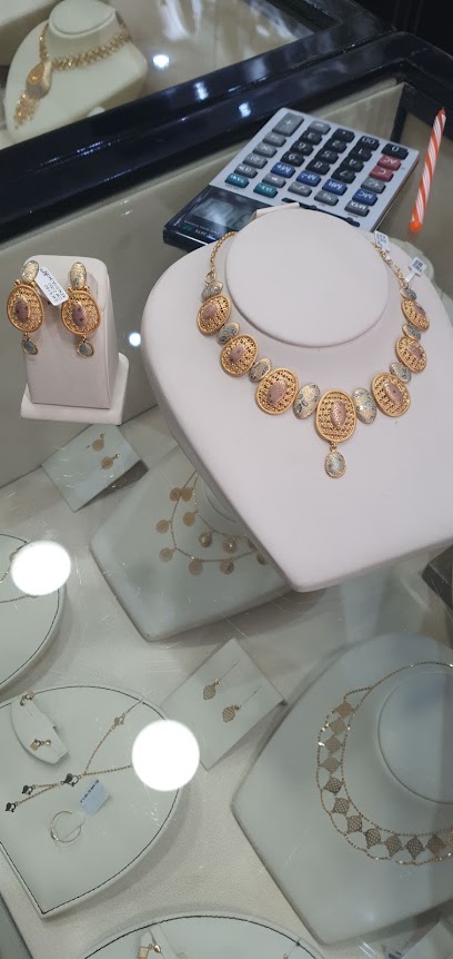 Damas Jewellery - United Arab Emirates|Deira - Dubai|Deira St