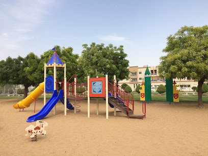 Maysaloon Park - Ras al Khaimah -