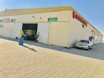 Eagle Paints Factory LLC - Fujairah - +971 6 764 6256