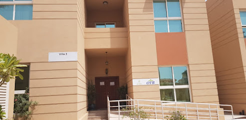 OTB Abu Dhabi - Ras al Khaimah - +971 2 665 4333