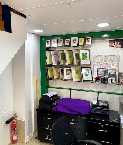 Flash Studio - Ras al Khaimah - +971 2 672 5294