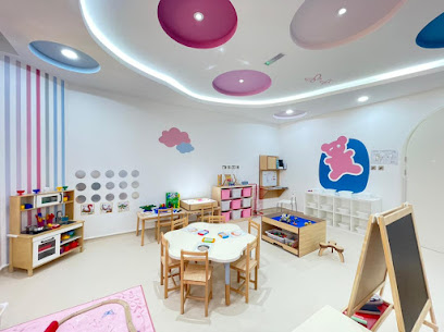 Teddy Bear Nursery - Fujairah - +971 56 422 0432