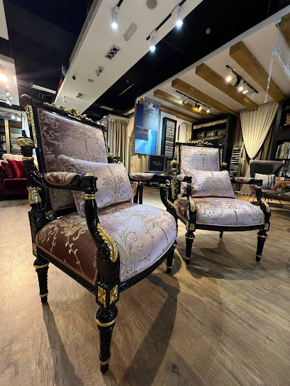 NECCI INTERIOR DESIGN (Decoration and Fit Out) - United Arab Emirates|Al Quoz 3 - Dubai|127 Sheikh Zayed Rd